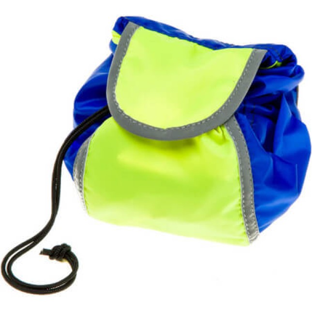 Ferplast αδιάβροχο μπλε tg - 50 cm Ferplast αδιάβροχο μπλε tg - 50 cm