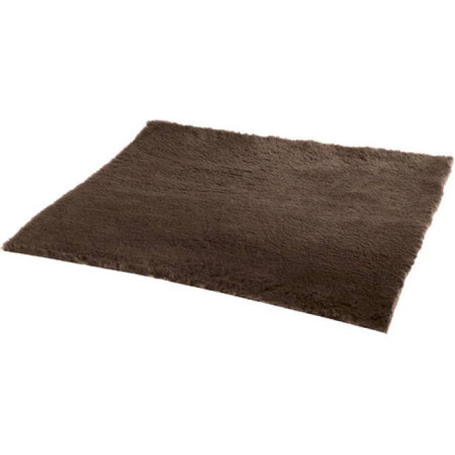 Ferplast Plaza χαλάκι γάτας και σκύλου 91x58cm καφέ Ferplast Plaza χαλάκι γάτας και σκύλου 91x58cm καφέ
