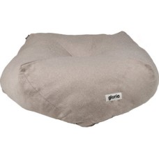 Gloria μαξιλάρι boheme cushion γκρι 77cm X 77cm X 18cm Gloria μαξιλάρι boheme cushion γκρι 77cm X 77cm X 18cm