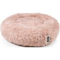 Gloria κρεβάτι mommyhugs bed ροζ με εξαιρετικά απαλή υφή
