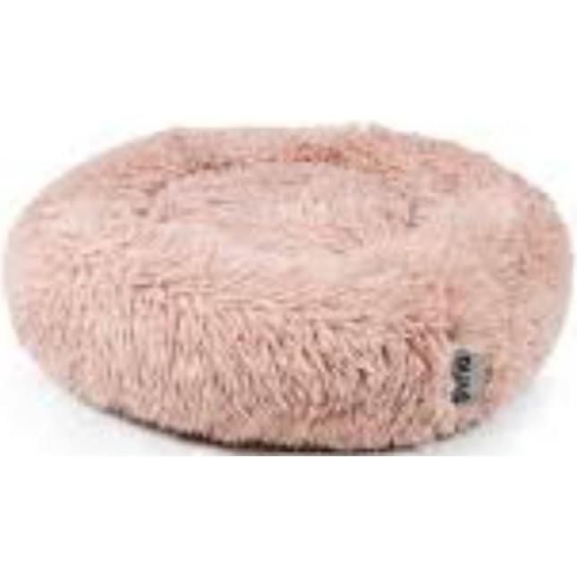 Gloria κρεβάτι mommyhugs bed ροζ με εξαιρετικά απαλή υφή