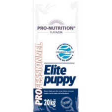 Pro-nutrition flatazor elite πλήρης τροφή υψηλής ποιότητας για κουτάβια