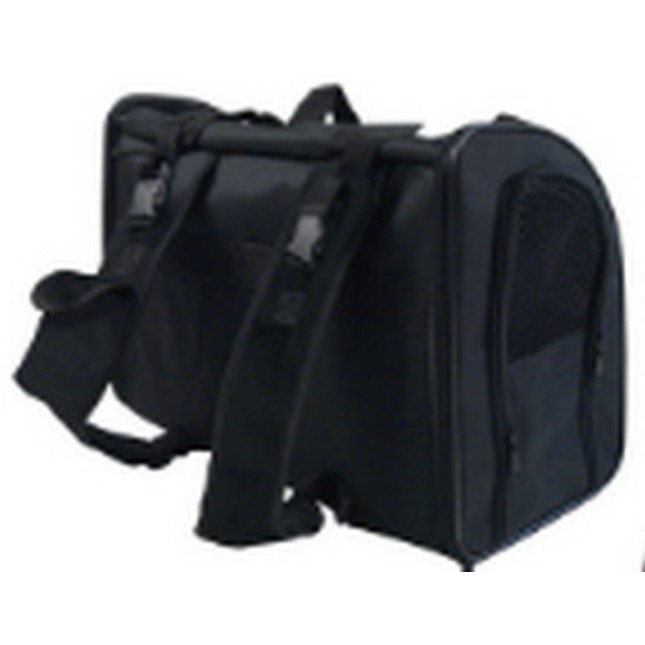 Gloria τσάντα μεταφοράς για κατοικίδια πλάτης  41x30x21cm