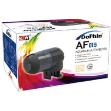 Dophin Αυτόματη ταΐστρα AF-015 Dophin Αυτόματη ταΐστρα AF-015