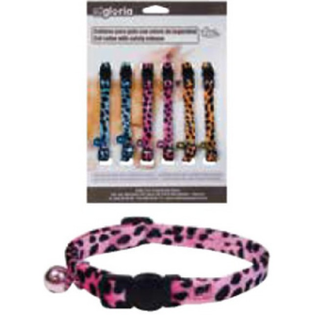 Gloria περιλαίμιο γάτας 20-30cm X 10mm Gloria περιλαίμιο γάτας 20-30cm X 10mm