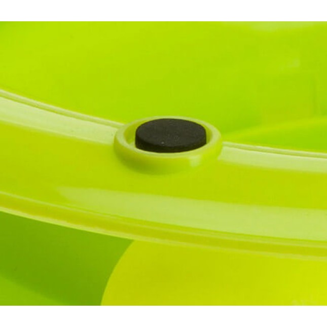 Ferplast Twister παιχνίδι για γάτες που εγγυάται τη βέλτιστη σωματική και πνευματική άσκηση Ferplast Twister παιχνίδι για γάτες που εγγυάται τη βέλτιστη σωματική και πνευματική άσκηση