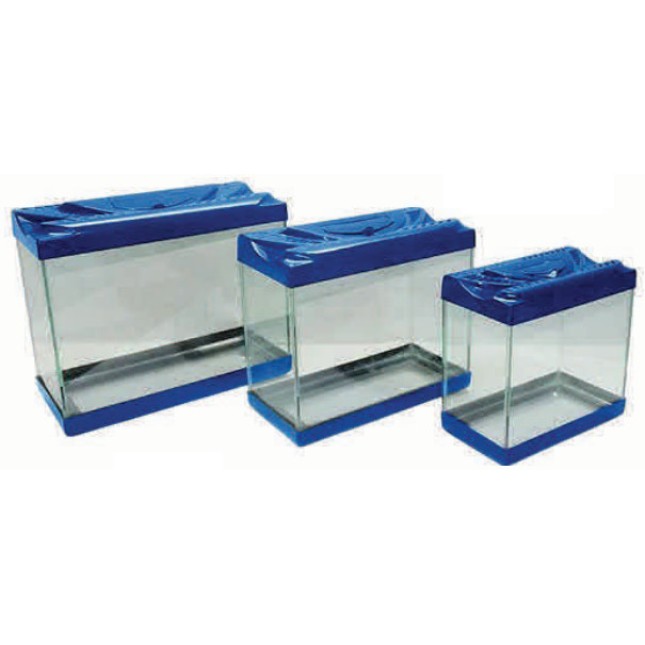 Resun ενυδρείο 29x13x21cm Resun ενυδρείο 29x13x21cm
