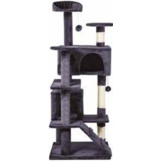 Gloria Ονυχοδρόμιο 50x50x130cm γκρι Gloria Ονυχοδρόμιο 50x50x130cm γκρι