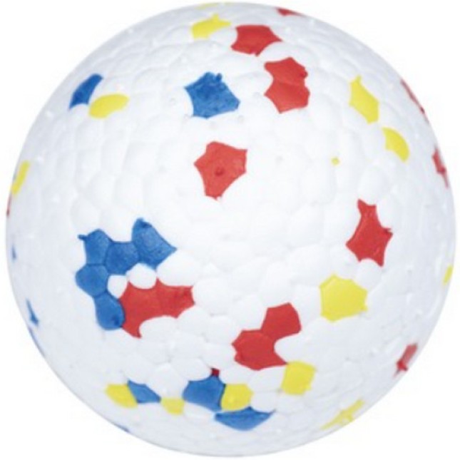 M-pets Bloom μπάλα σε διάφορα χρώματα διαμέτρου 7cm M-pets Bloom μπάλα σε διάφορα χρώματα διαμέτρου 7cm