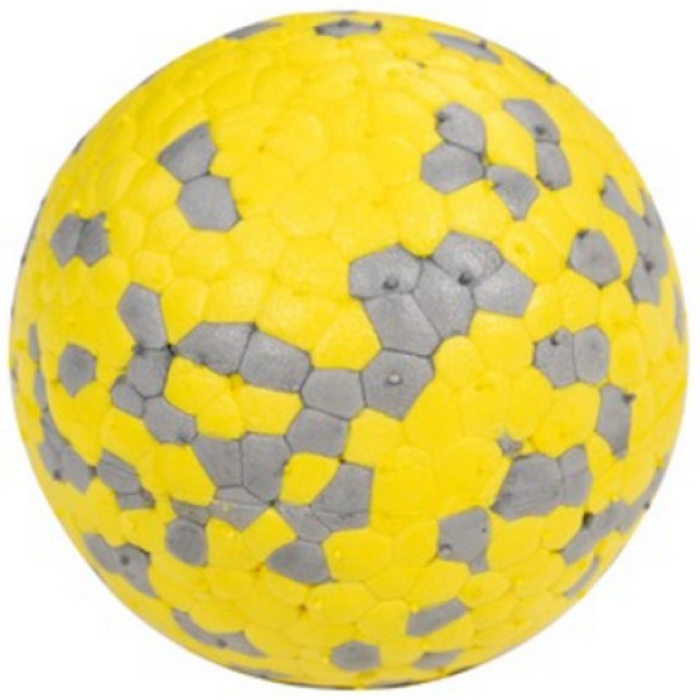 M-pets Bloom μπάλα σε διάφορα χρώματα διαμέτρου 7cm