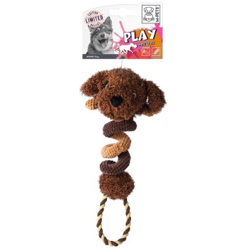 M-pets βελούδινα παιχνίδια περιορισμένης έκδοσης 40x21x12cm M-pets βελούδινα παιχνίδια περιορισμένης έκδοσης 40x21x12cm