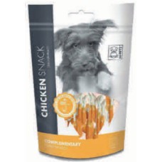 M-pets κοκαλάκι ασβεστίου με κοτόπουλο 80gr M-pets κοκαλάκι ασβεστίου με κοτόπουλο 80gr