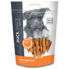 M-pets στικ πάπια 80gr M-pets στικ πάπια 80gr