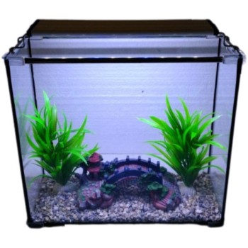 GCF Ενυδρείο new type 60cm