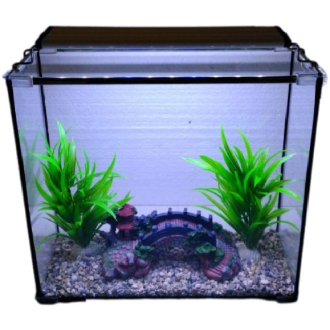 GCF Ενυδρείο new type 60cm GCF Ενυδρείο new type 60cm