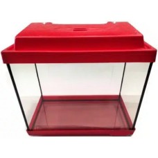 GCF Ενυδρείο μεγάλο καπάκι 32.5x16.5x32.5cm GCF Ενυδρείο μεγάλο καπάκι 32.5x16.5x32.5cm