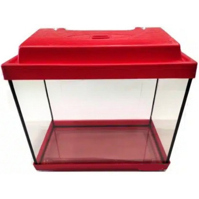 GCF Ενυδρείο μεγάλο καπάκι 32.5x16.5x32.5cm GCF Ενυδρείο μεγάλο καπάκι 32.5x16.5x32.5cm