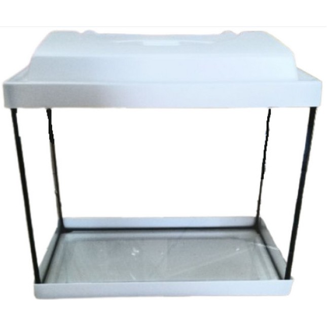 GCF Ενυδρείο μεγάλο καπάκι 32.5x16.5x32.5cm GCF Ενυδρείο μεγάλο καπάκι 32.5x16.5x32.5cm