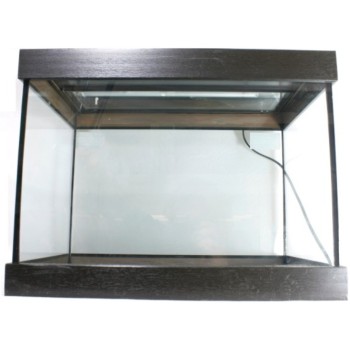 GCF Ενυδρείο με φως 50x30x35cm