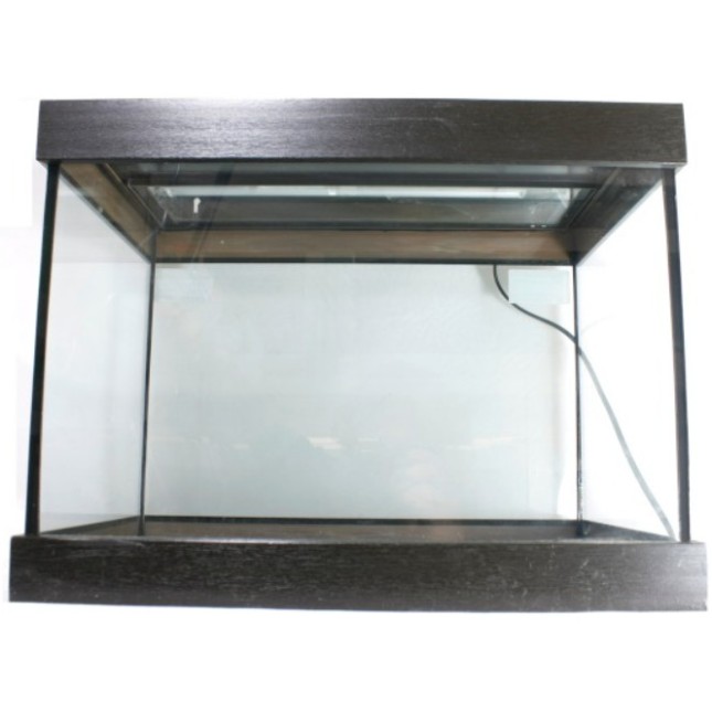 GCF Ενυδρείο με φως 50x30x35cm GCF Ενυδρείο με φως 50x30x35cm