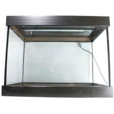 GCF Ενυδρείο με φως 60x30x40cm GCF Ενυδρείο με φως 60x30x40cm