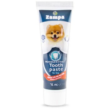 Zampa Οδοντόπαστα σκύλου 75ml