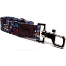 Habby Οδηγός XL13 X-Large 2.5mmx120cm, με ιμάντα από υψηλής ποιότητας νάυλον Habby Οδηγός XL13 X-Large 2.5mmx120cm, με ιμάντα από υψηλής ποιότητας νάυλον