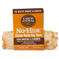 Earth AnimalNo-Hide Κόκκαλο κοτόπουλο μικρό 34gr