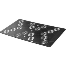 Ferplast Ανταλλακτικό χαλάκι για atlas car maxi μαύρο 92 x 52 x h 0,8 cm Ferplast Ανταλλακτικό χαλάκι για atlas car maxi μαύρο 92 x 52 x h 0,8 cm