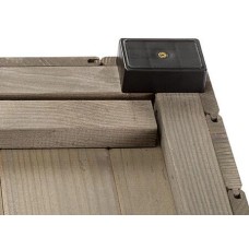 Ferplast ξύλινο σπιτάκι σκύλου Argo 60 69,5 x 54,5 x h 52 cm Ferplast ξύλινο σπιτάκι σκύλου Argo 60 69,5 x 54,5 x h 52 cm