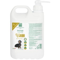 Men For San Σαμπουάν με λάδι τσαγιού για σκύλους 5L Men For San Σαμπουάν με λάδι τσαγιού για σκύλους 5L