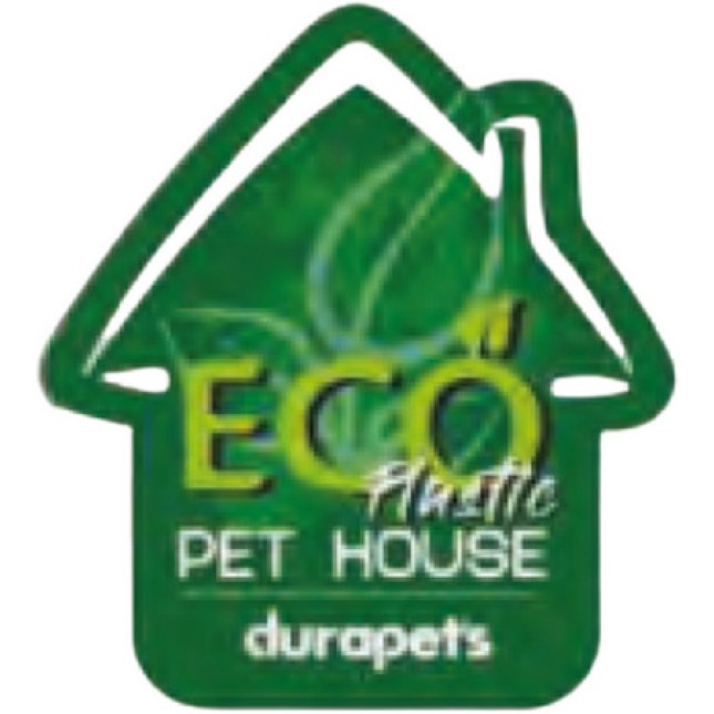 Dura pets σπιτάκι σκύλου N?3 μπλε 60x47x47 cm Dura pets σπιτάκι σκύλου N?3 μπλε 60x47x47 cm