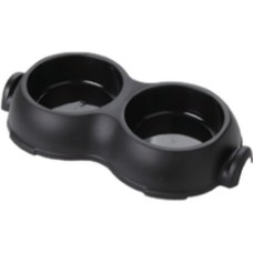 My pet πιάτο διπλό για σκύλους large 2 x 570ml My pet πιάτο διπλό για σκύλους large 2 x 570ml