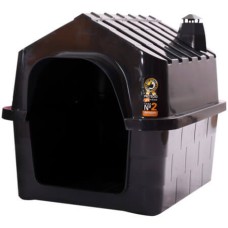 Dura pets σπιτάκι σκύλου N?2 μαύρο 48 x 39 x 39 cm Dura pets σπιτάκι σκύλου N?2 μαύρο 48 x 39 x 39 cm