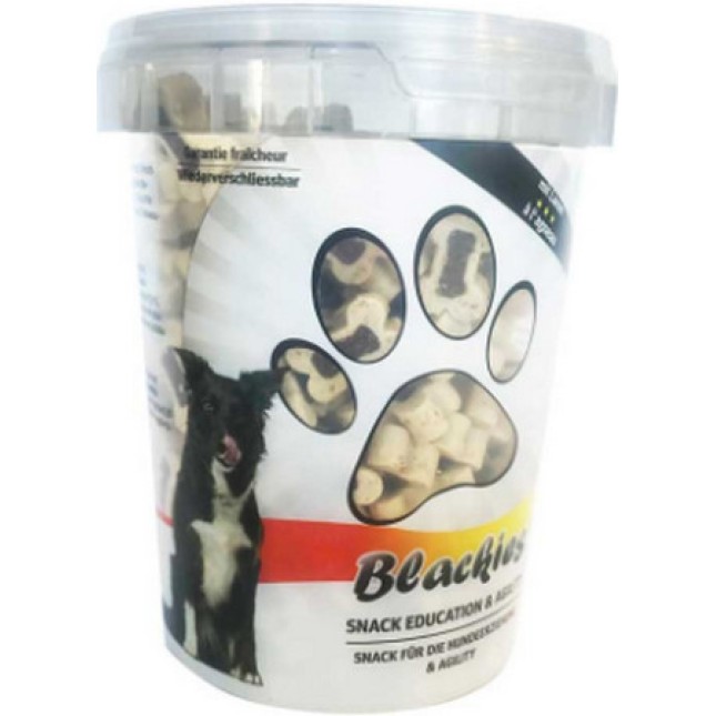 Bubimex μαλακή λιχουδιά με αρνί 300gr Bubimex μαλακή λιχουδιά με αρνί 300gr