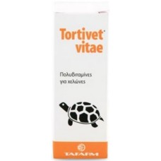 Tafarm tortivet Viae διατροφικό συμπλήρωμα με μεταλλικά στοιχεία και ιχνοστοιχεία 15ml Tafarm tortivet Viae διατροφικό συμπλήρωμα με μεταλλικά στοιχεία και ιχνοστοιχεία 15ml