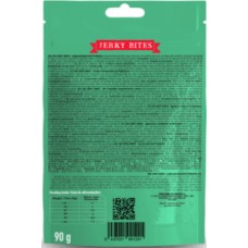 ERA Jerky Λιχουδιά νόστιμη και υγιεινή για ενήλικους σκύλους με αρνί και προβιοτικά 90 gr