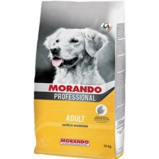 Morando Pro τροφή για ενήλικους σκύλους με κοτόπουλο