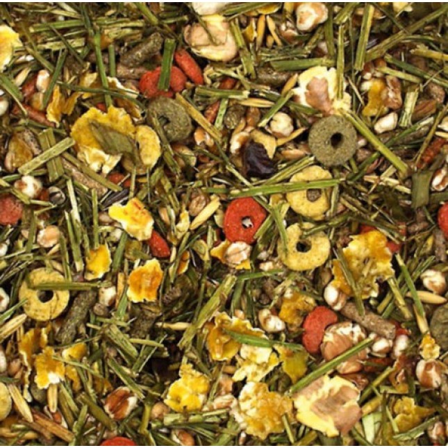 JR FARM Super τροφή για τρωκτικά 1kg χύμα JR FARM Super τροφή για τρωκτικά 1kg χύμα