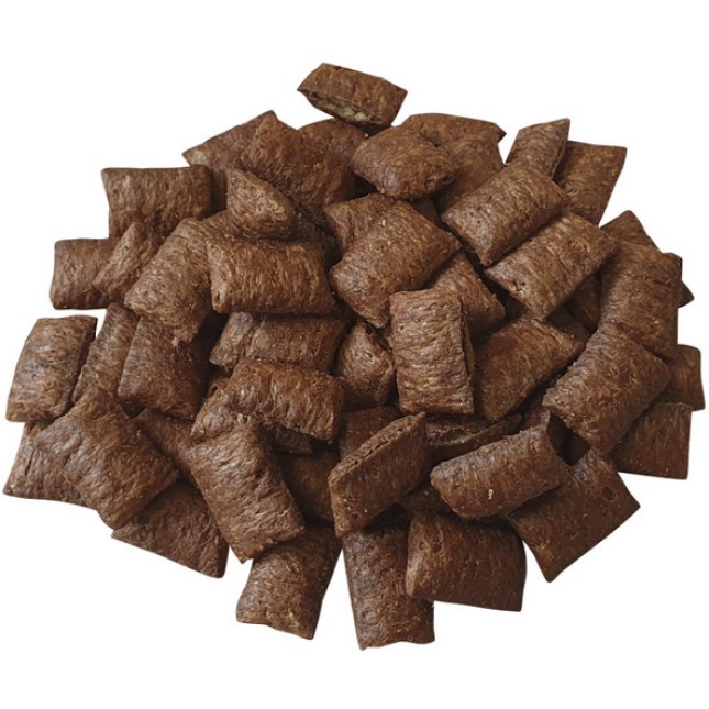 Nobby Snack με φυσικές ίνες, ταυρίνη και βιταμίνες για όλες τις γάτες Nobby Snack με φυσικές ίνες, ταυρίνη και βιταμίνες για όλες τις γάτες