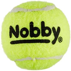 Nobby μπάλας τένις που προστατεύει τα δόντια 6,5cm