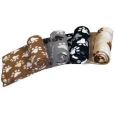 Nobby Κουβερτάκι Fleece, PIPPA Classic 70x100cm