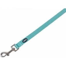 Nobby Λουρί CLASSIC μέντα 15mm x 120cm Nobby Λουρί CLASSIC μέντα 15mm x 120cm