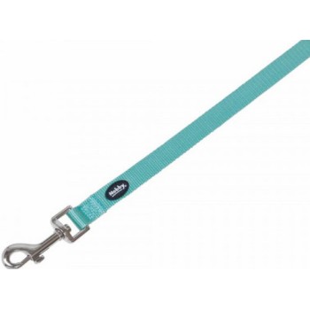 Nobby Λουρί CLASSIC μέντα 15mm x 120cm Nobby Λουρί CLASSIC μέντα 15mm x 120cm