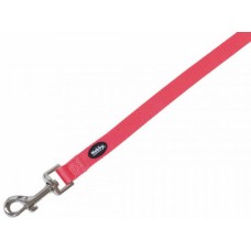 Nobby Λουρί CLASSIC κοραλί 15mm x 120cm Nobby Λουρί CLASSIC κοραλί 15mm x 120cm
