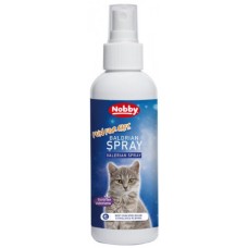 Nobby Σπρέϊ Βαλεριάνας διεγερτική επίδραση στις γάτες 175 ml