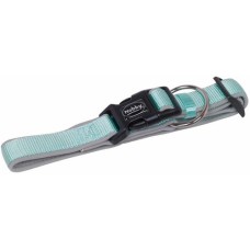 Nobby Περιλαίμιο CLASSIC PRENO μέντα Μήκος: 25-35cm, πλάτος: 15/20mm