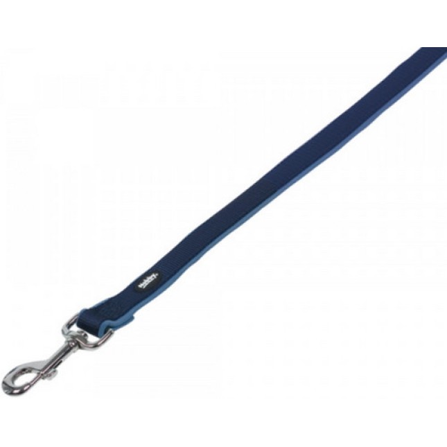 Nobby Λουρί CLASSIC PRENO μπλε-μπλε Μήκος: 120cm, πλάτος: 20/25mm Nobby Λουρί CLASSIC PRENO μπλε-μπλε Μήκος: 120cm, πλάτος: 20/25mm
