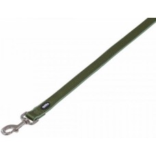 Nobby Λουρί CLASSIC PRENO forest Μήκος: 120cm, πλάτος: 20/25mm Nobby Λουρί CLASSIC PRENO forest Μήκος: 120cm, πλάτος: 20/25mm
