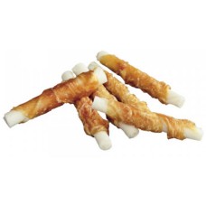 Nobby SNACK BBQ mini Τυλιγμένο Κοτόπουλο 6,0cm Nobby SNACK BBQ mini Τυλιγμένο Κοτόπουλο 6,0cm